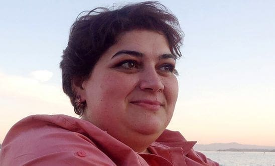 European Court of Human Rights Finds Azerbaijan Violated the Rights of Investigative Journalist Khadija Ismayilova