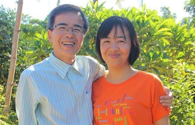 Viet Nam Releases Dissident Lawyer
