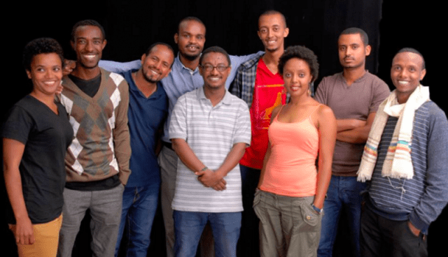 Ethiopian court clears Zone9 bloggers