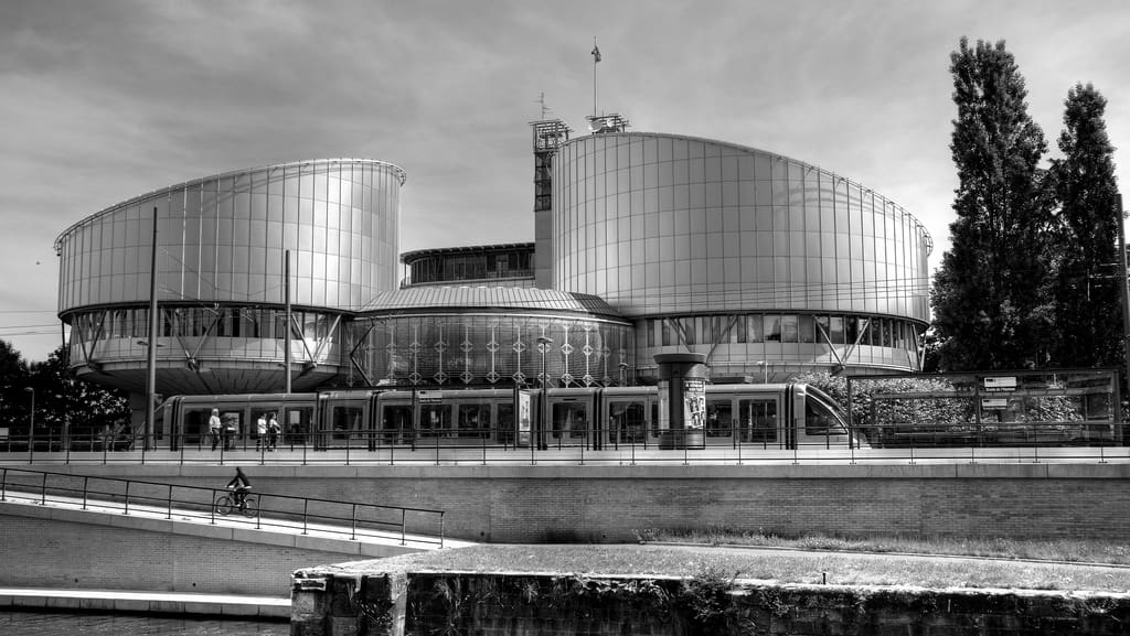 Landmark European Court Judgment is Victory for Access to Information