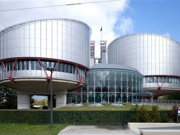 ECHR & Right of Access to Official Documents