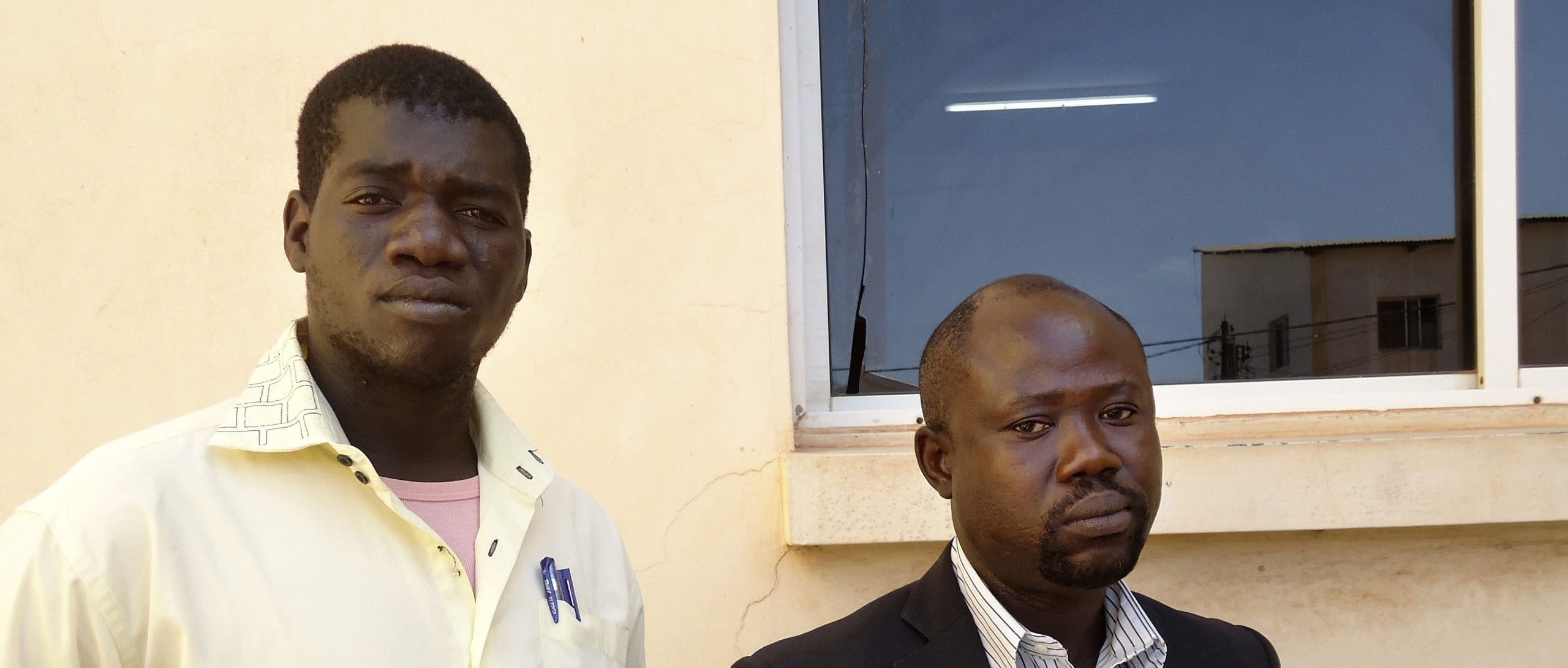 “No Case To Answer” for Gambian Journalists