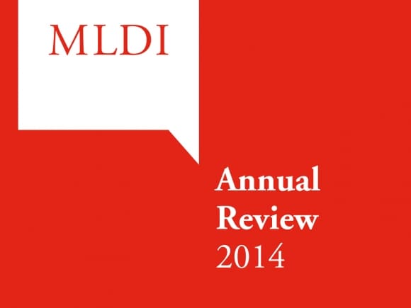 Media Defence publishes 2014 Annual Review