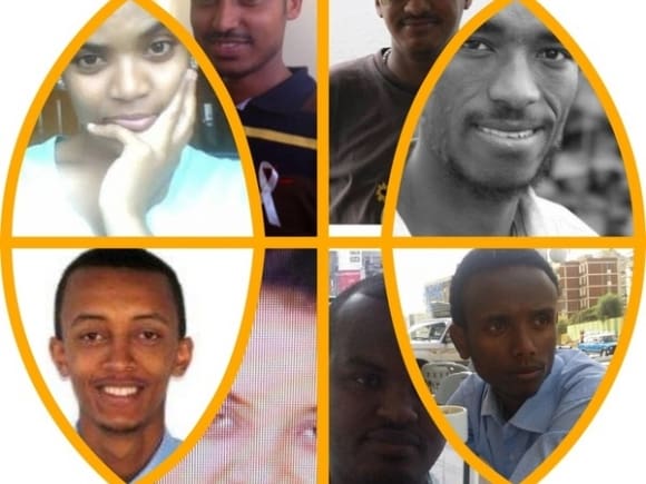 Media Defence petitions AU, UN to free Ethiopian bloggers