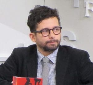 Over 140 Lawsuits Filed against Journalist João Paulo Cuenca in Brazil