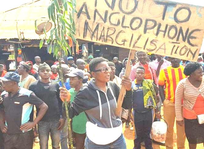 Anglophone Journalists in Cameroon Continue to Face State Repression