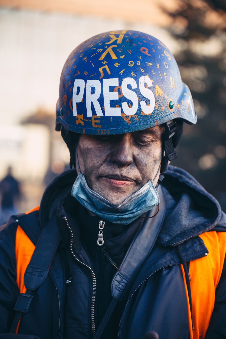 World Press Freedom Day 2021: Media Defence Reflects on Current Trends Threatening Media Freedom