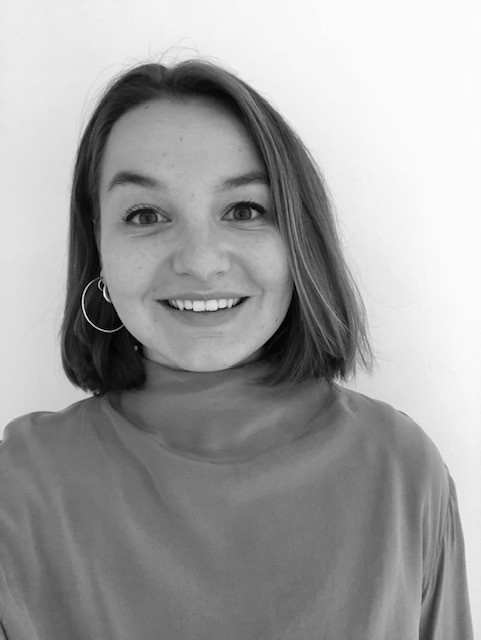 Meet the Team: Hanna Uihlein, Project Assistant