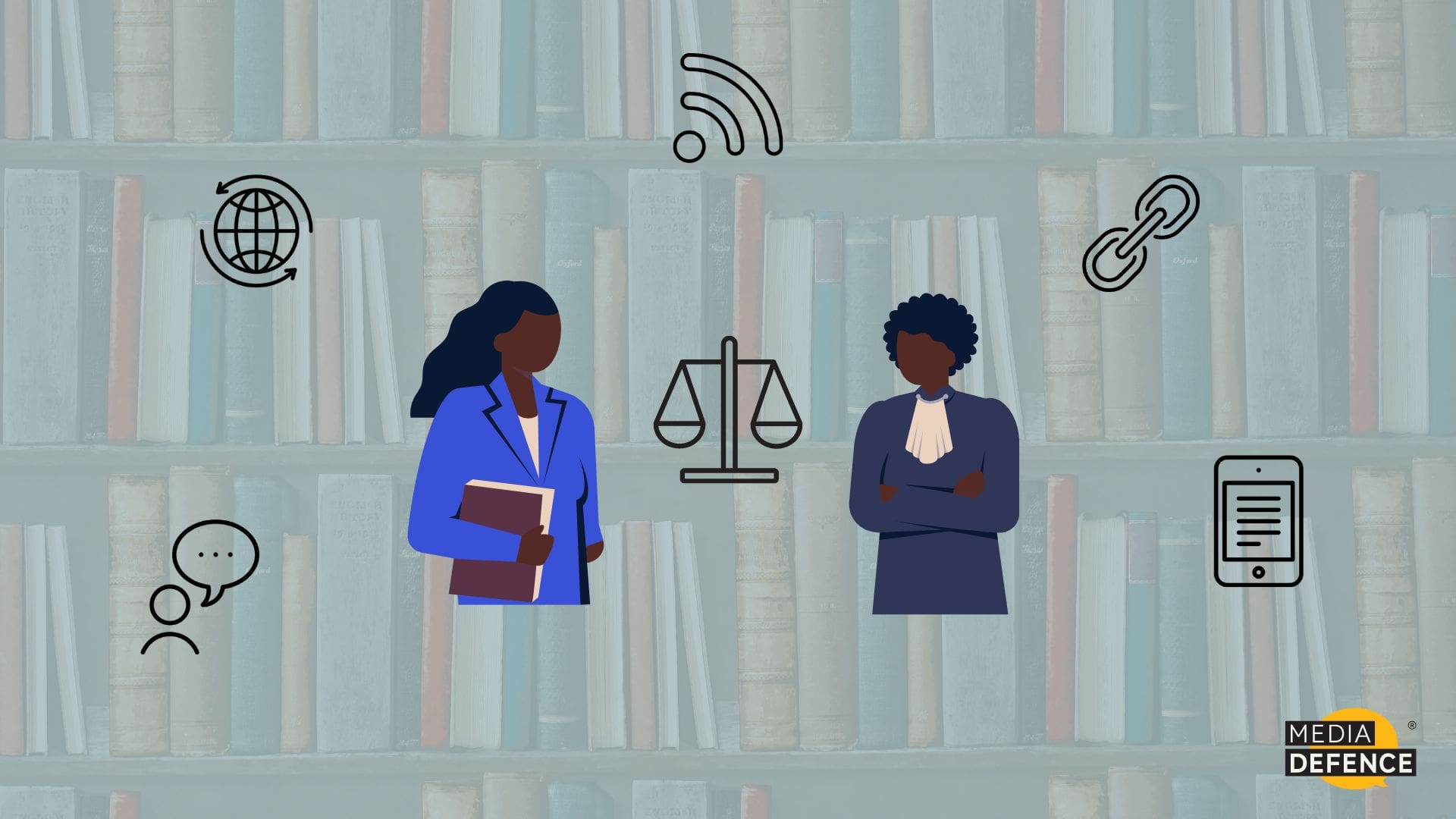 [NOW CLOSED] Call for Applications: Peer Support Programme for Women Lawyers in sub-Saharan Africa