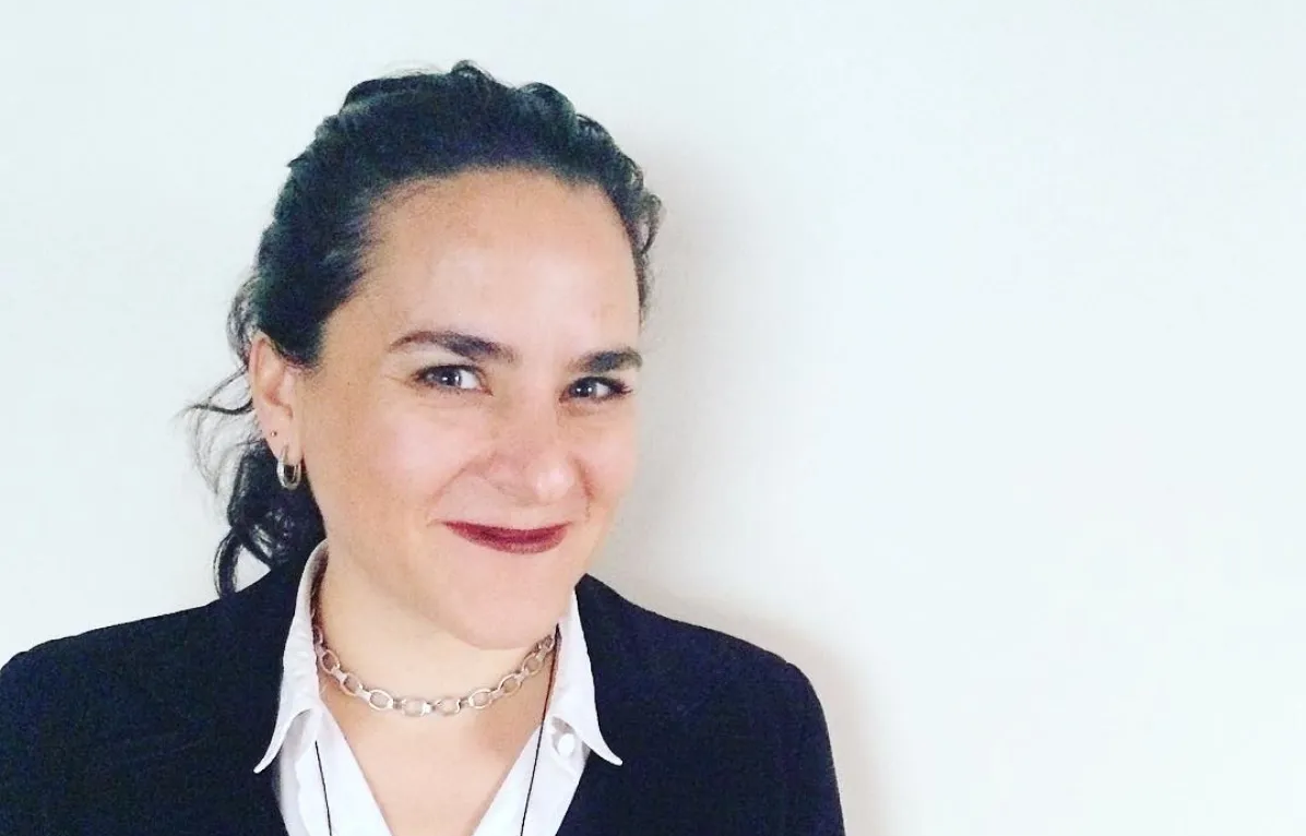 Meet the Trustees: Communications Expert and Human Rights Ambassador, Elizabeth Rivera Rivas