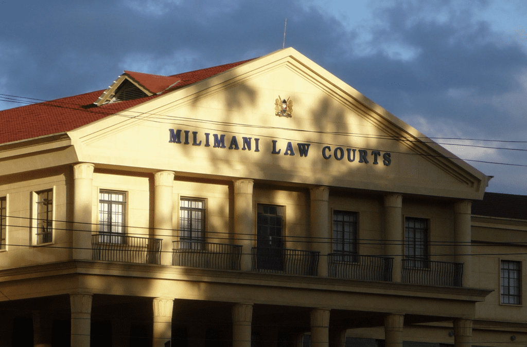 Landmark Ruling: Kenya’s High Court Declares Colonial-era Subversion Laws Unconstitutional